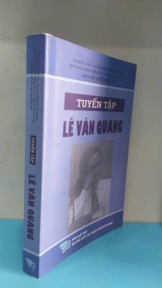 TUYỂN TẬP LÊ VĂN QUANG 