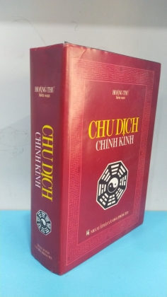 CHU DỊCH CHÍNH KINH 