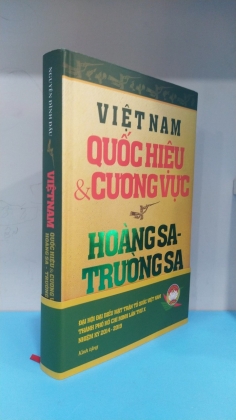VIỆT NAM QUỐC HIỆU VÀ CƯƠNG MỤC 