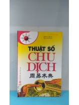 THUẬT SỐ CHU DỊCH 