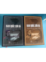 NAM QUỐC SƠN HÀ  Trường Thiên Tiểu Thuyết Lịch Sử 