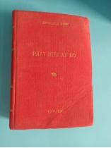 PHÁT HIỆN ẤN ĐỘ 