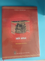 HỒI SINH CÂU CHUYỆN PHỤC HỒI BỐN MŨ VUA TRIỀU NGUYỄN 