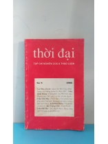 THỜI ĐẠI TẠP CHÍ NGHIÊN CỨU VÀ THẢO LUẬN 