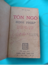 TÔN NGÔ BINH PHÁP