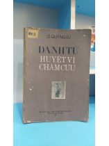 DANH TỪ HUYỆT VỊ CHÂM CỨU