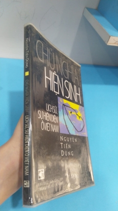 CHỦ NGHĨA HIỆN SINH - LỊCH SỬ, SỰ HIỆN DIỆN Ở VIỆT NAM