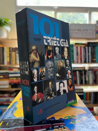 101 TRIẾT GIA