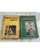 NHẬT NGA CHIẾN KỶ