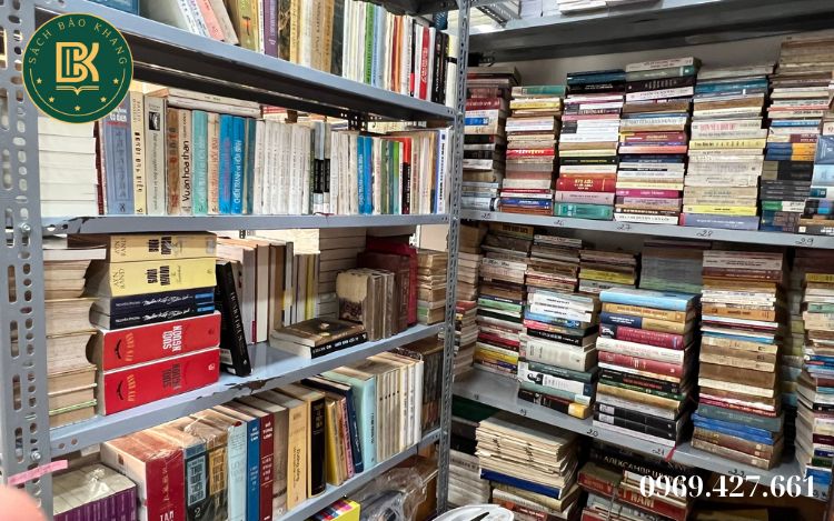 Các loại cũ có thể được xử lý, thu mua giá cao