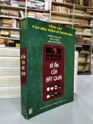 BÍ ẨN CỦA BÁT QUÁI