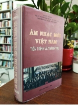 Âm nhạc mới Việt Nam - Tiến trình và thành tựu