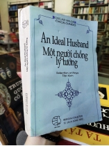 AN IDEAL HUSBAND (Một người chồng lý tưởng)