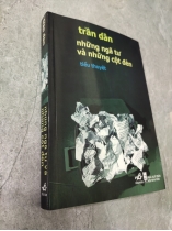 NHỮNG NGÃ TƯ VÀ NHỮNG CỘT ĐÈN 