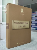 VƯƠNG TRIỀU TRẦN 1226 - 1400