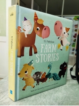 10 FABULOUS FARM STORIES