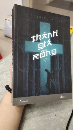 THÁNH GIÁ RỖNG