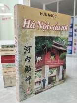 HÀ NỘI CỦA TÔI