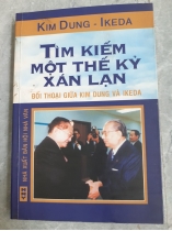 TÌM KIẾM MỘT THẾ KỶ XÁN LẠN