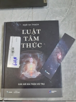 LUẬT TÂM THỨC