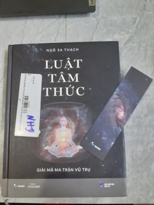 LUẬT TÂM THỨC