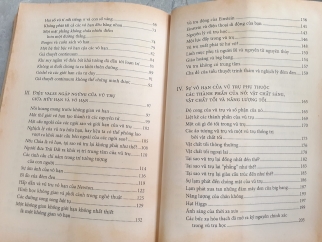 KHÁT VỌNG TỚI CÁI VÔ HẠN