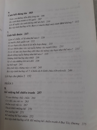 LÝ THUYẾT TRÒ CHƠI TRONG KINH DOANH