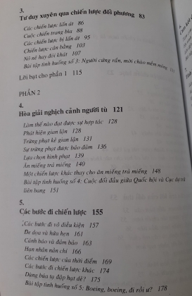 LÝ THUYẾT TRÒ CHƠI TRONG KINH DOANH