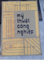 MỸ THUẬT CÔNG NGHIỆP