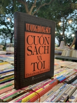 CUỐN SÁCH VÀ TÔI