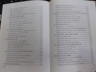 MƯU TRÍ XỬ THẾ THEO QUỶ CỐC TỬ