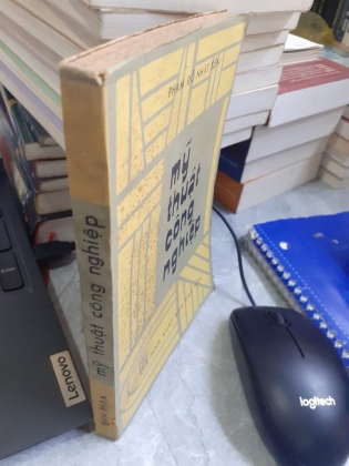 MỸ THUẬT CÔNG NGHIỆP