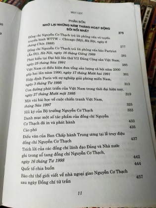 NHÀ NGOẠI GIAO NGUYỄN CƠ THẠCH