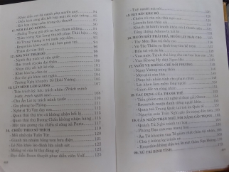 MƯU TRÍ XỬ THẾ THEO QUỶ CỐC TỬ