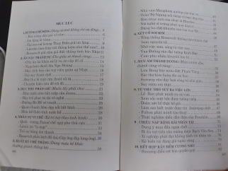 MƯU TRÍ XỬ THẾ THEO QUỶ CỐC TỬ