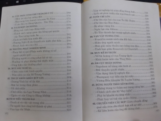 MƯU TRÍ XỬ THẾ THEO QUỶ CỐC TỬ