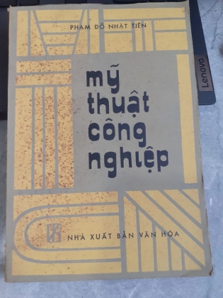 MỸ THUẬT CÔNG NGHIỆP
