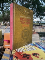 DỊCH HỌC TÂN BIÊN