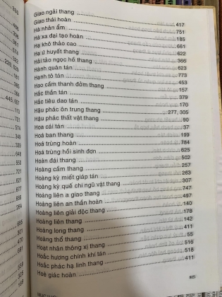 PHƯƠNG TỄ HỌC