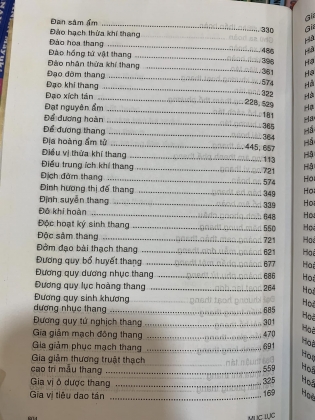 PHƯƠNG TỄ HỌC