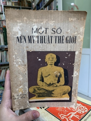 Một Số Nền Mỹ Thuật Thế Giới