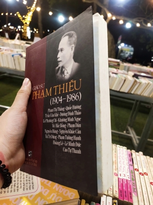 GIÁO SƯ PHẠM THIỀU (1904 - 1986)