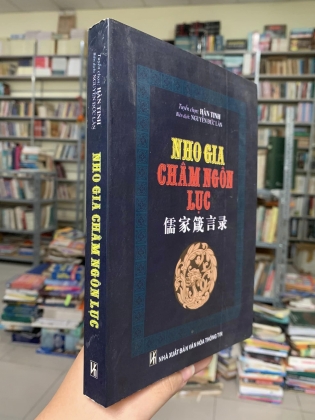 NHO GIA CHÂM NGÔN LỤC 