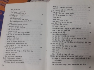 HỒI KÝ NGUYỄN HIẾN LÊ
