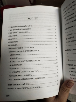 TRẦN BẠCH ĐẰNG DU KÝ