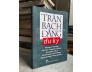 TRẦN BẠCH ĐẰNG DU KÝ
