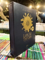 LƯỢC SỬ THẾ GIỚI (BẢN ĐẶC BIỆT) 