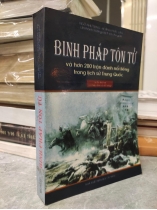 BINH PHÁP TÔN TỬ