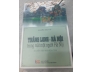 THĂNG LONG - HÀ NỘI TRONG MẮT MỘT NGƯỜI HÀ NỘI