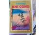 DƯỠNG KHÍ CÔNG 